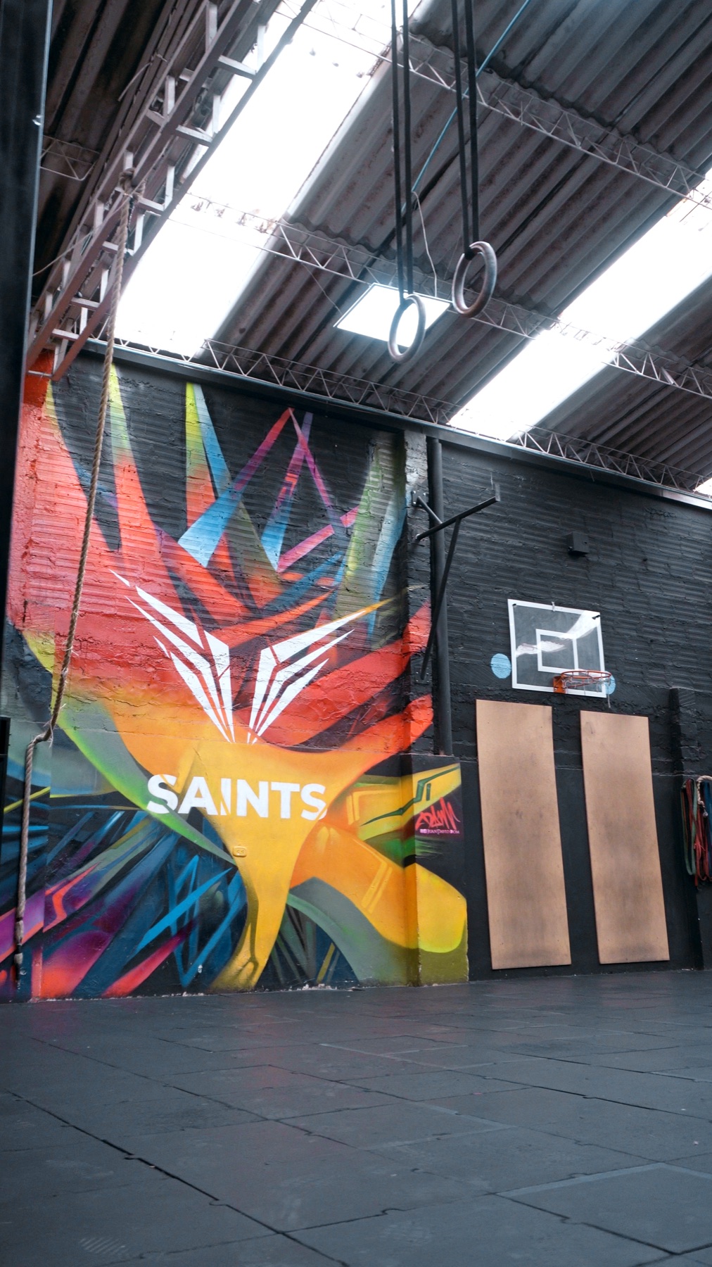Box Saints