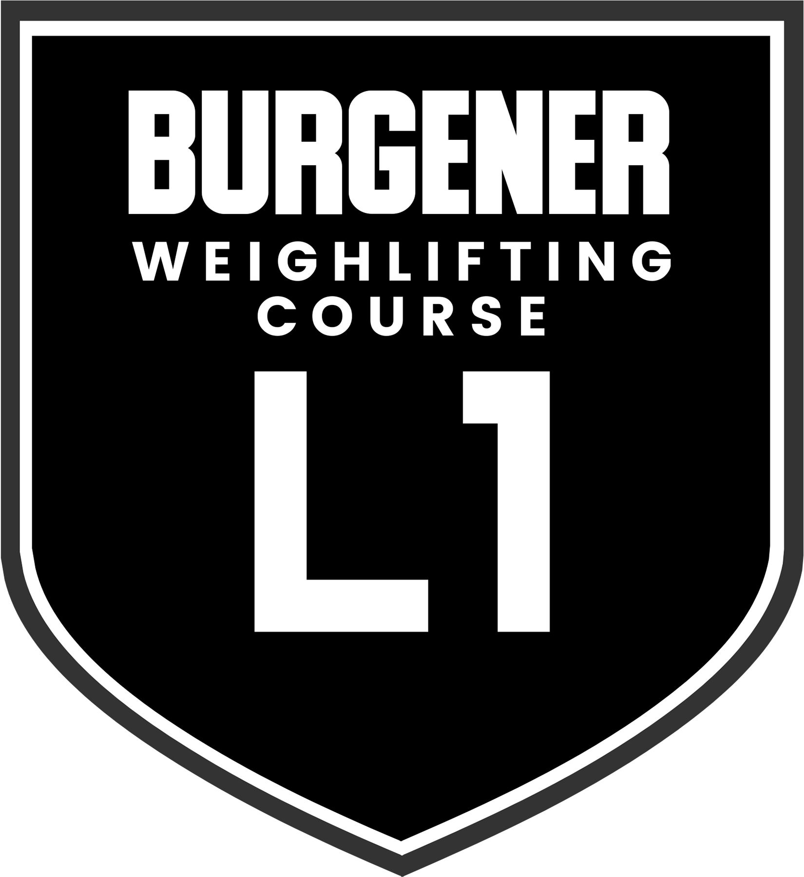 Burgener Strength
